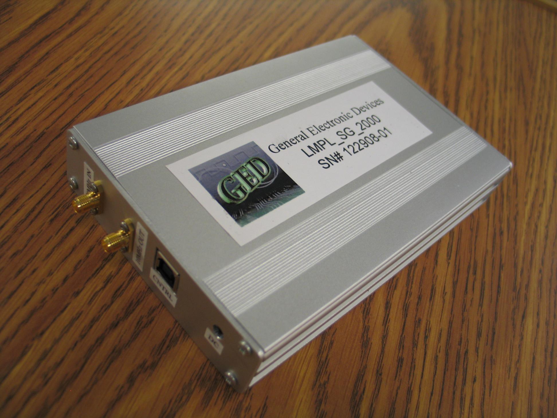 LMPL-G Package Information
